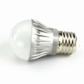 Ampoule à LED A45 E26 / E27 5W de remise de CHAUDE, SMD2835 3 ans de garantie